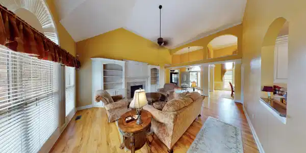 796 Riverbend Drive