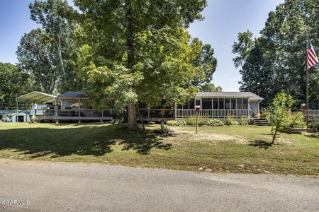202 Coleman Rd