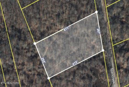 Lot 119 Towncreek Dr
