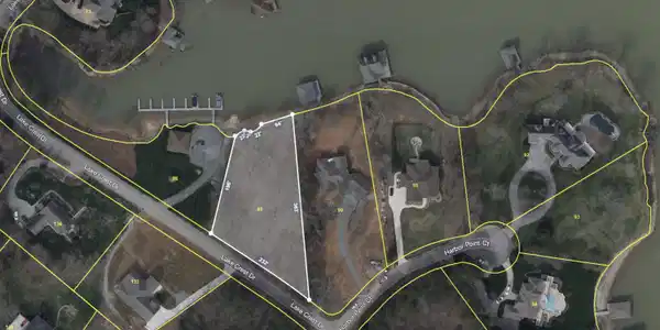 215 Lake Crest Drive