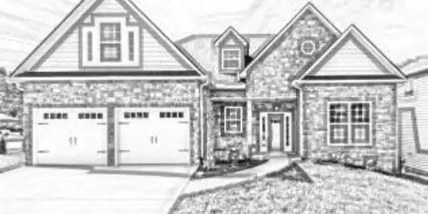605 Little Turkey Lane, Lot 5