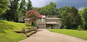 10604 Fox Park Lane