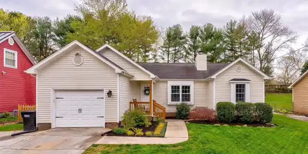 804 Summerdale Drive