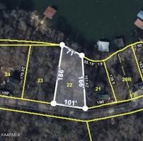Lot 22 Cool Branch Rd