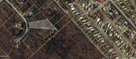 11 Manitou Drive