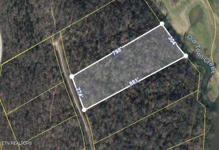 Lot 124 Towncreek Dr