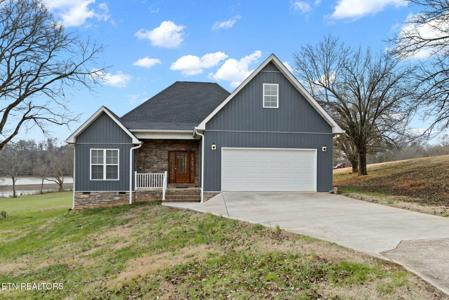 564 Emory River Rd
