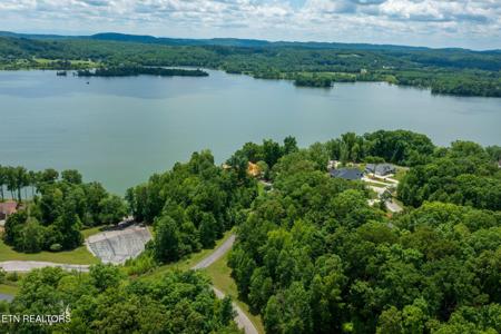 Lot 127 E Shore Lane