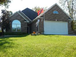 1802 Crazy Horse Drive