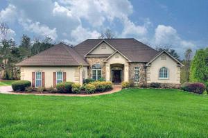 521 Sandpiper Drive