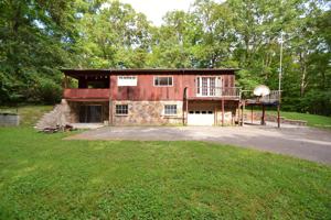 421 New Henderson Rd