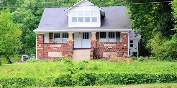 314 Welch St