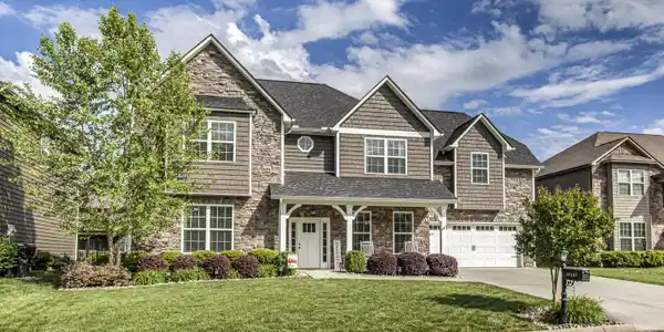 12327 Blacksburg Lane