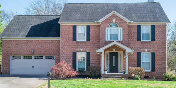 734 Concord Farms Lane