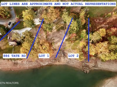 Lot 1 Tate Rd