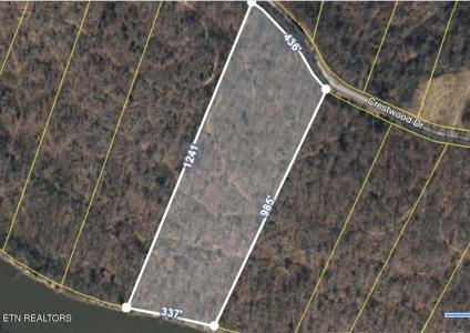 Lot 156 Crestwood Dr
