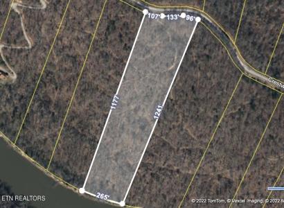 Lot 157 Crestwood Dr