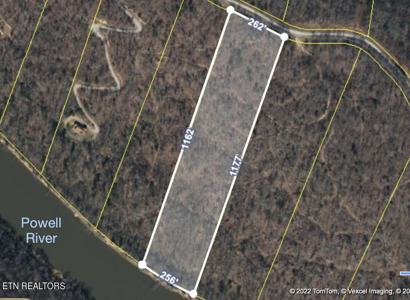 Lot 158 Crestwood Dr