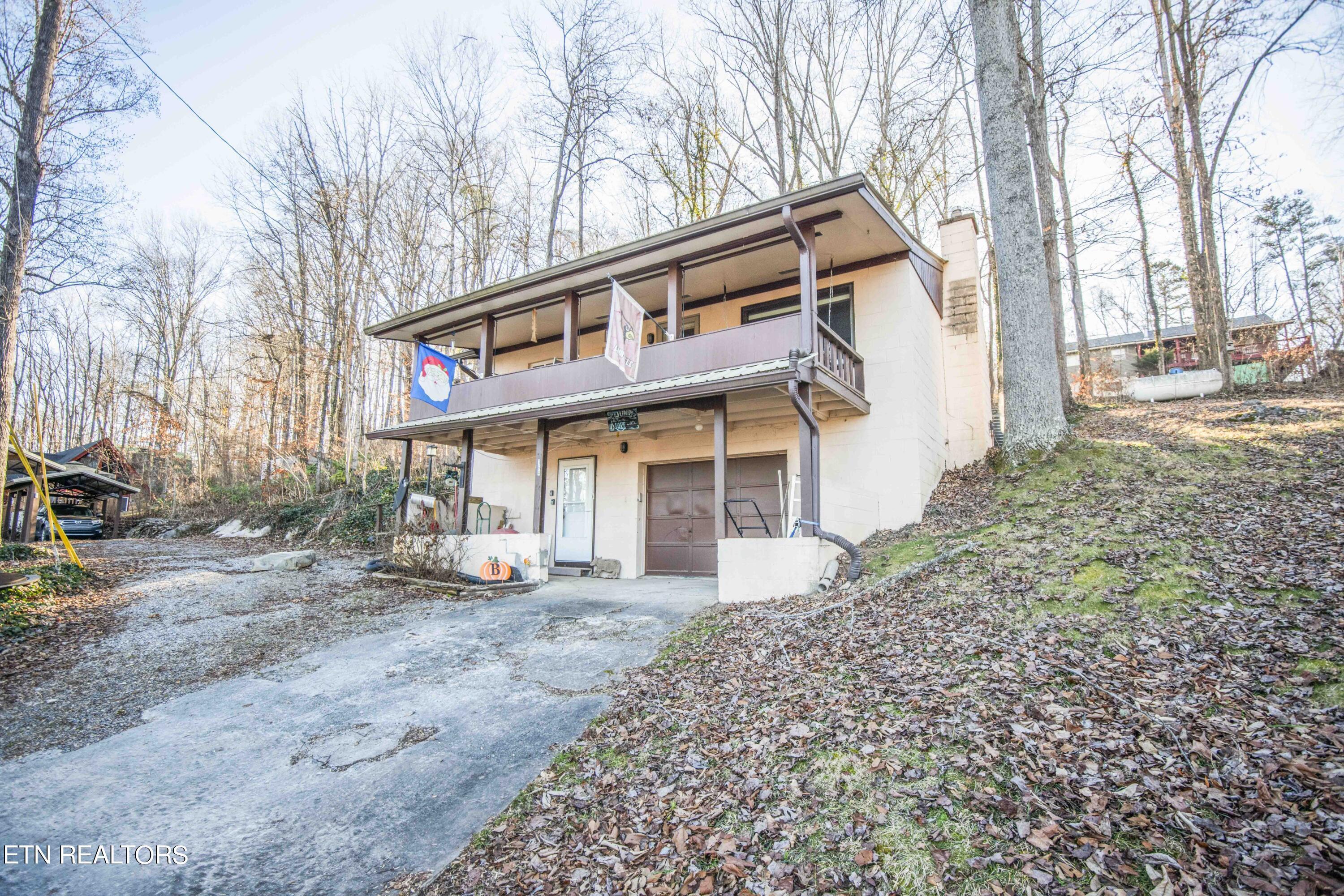 164 Dogwood Tr, Maynardville, TN lhrmls01998456