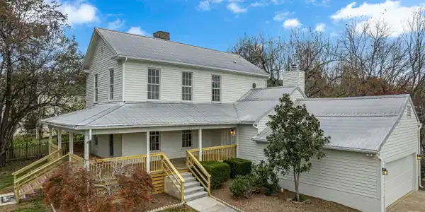 601 Wethersfield Lane