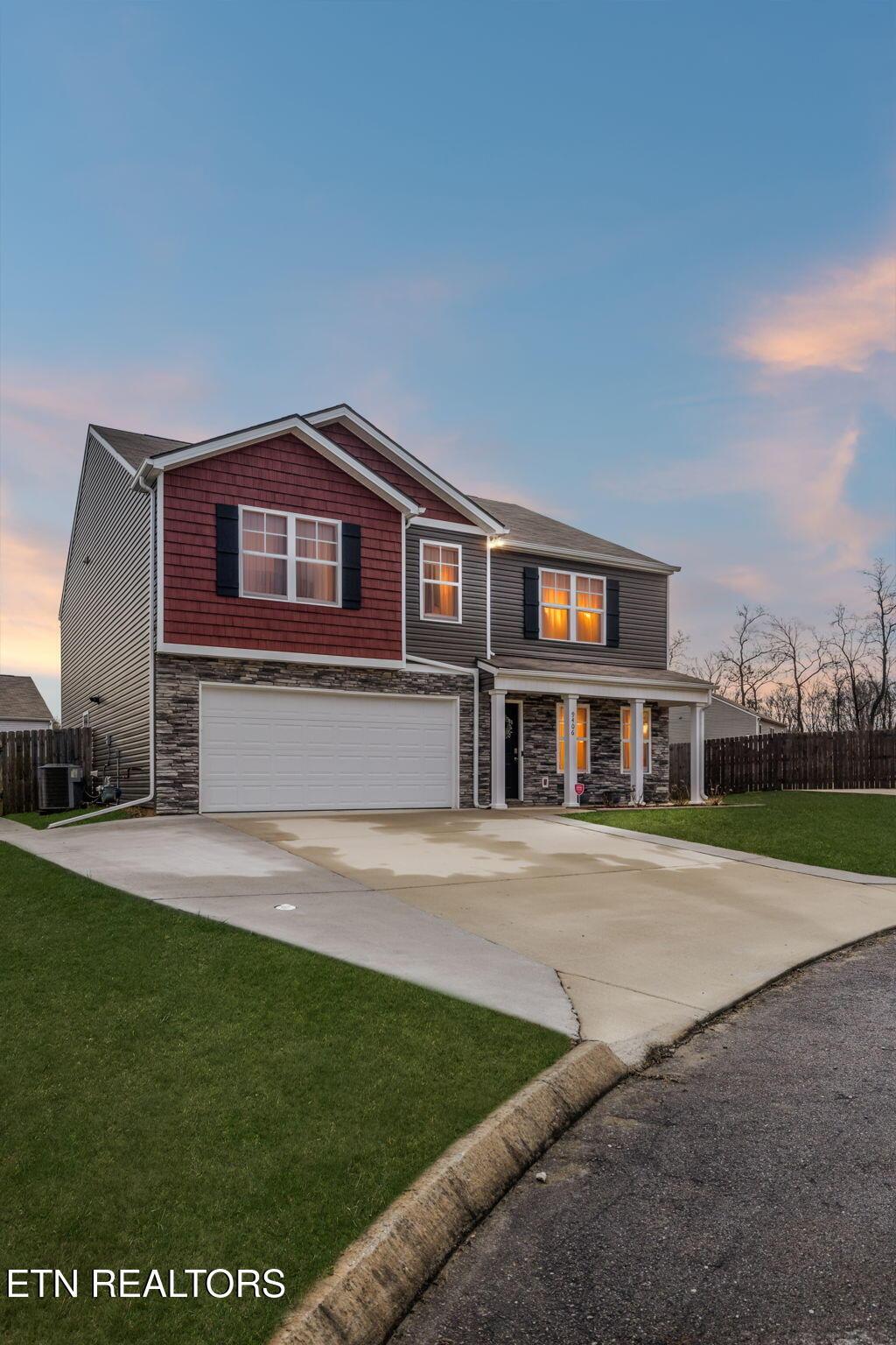 Image 2: 56-9406 Cornflower Ln- VD - 1