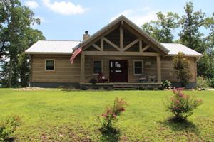 1111 Keetoowah Drive