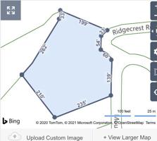 Lot 63 Mountain Shores Rd