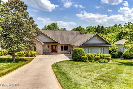 110 Kiowa Way