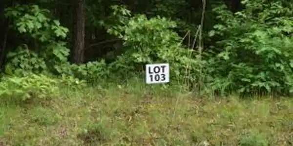 Lot 103 Halfmoon Shores Drive