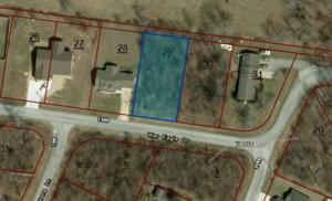 1305 War Eagle Drive