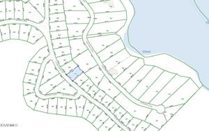 lot 583 S Two Rivers Lane