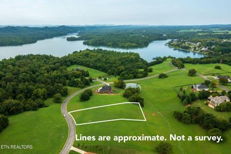 Lot 35 Thunder Ridge Drive