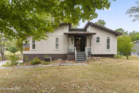 1445 Martha Dandridge Circle