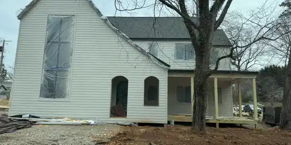 2003 Maplewood Drive