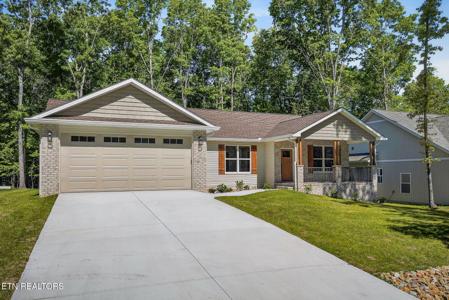 164 Hawes Circle