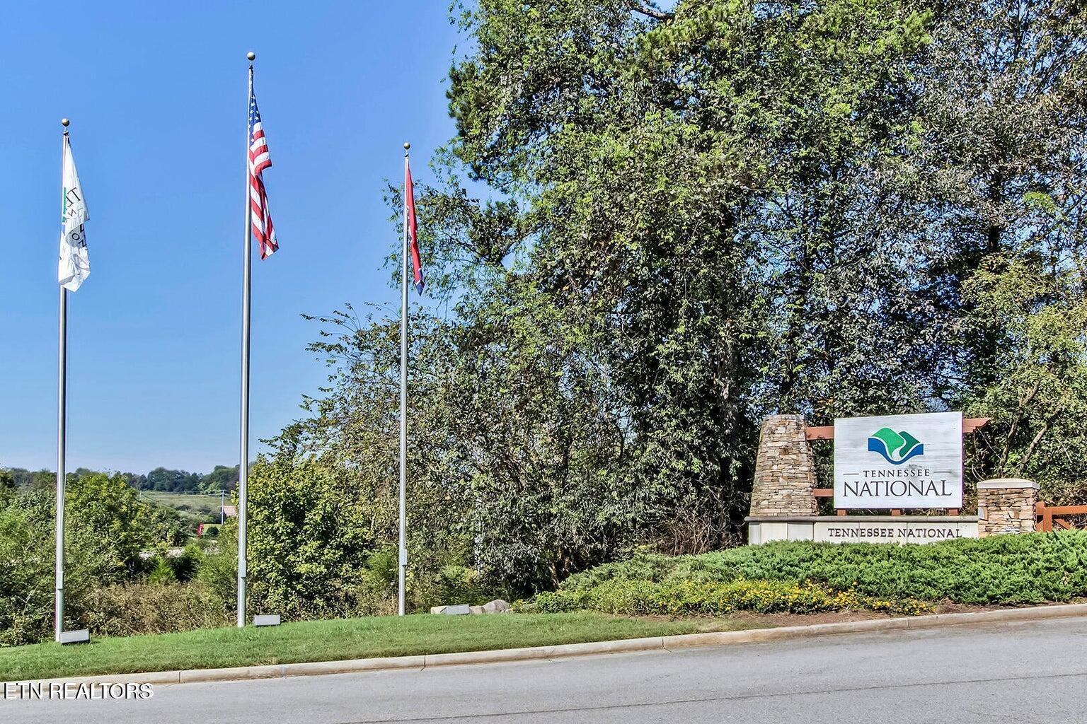 Image 1: Front of TN National
