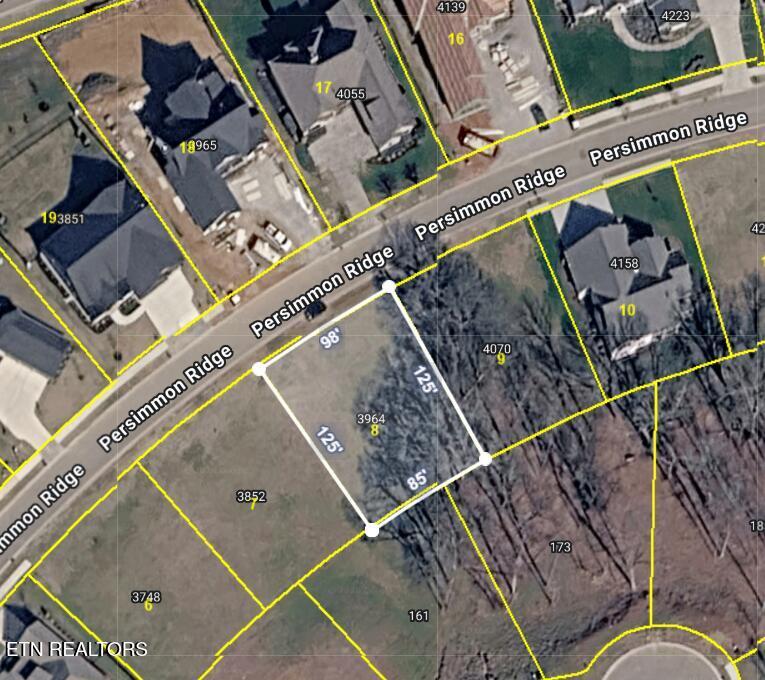Image 4: 3964 Persimmon Ridge Lane CRS 2
