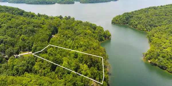 Lot 22 Indian Shadows Drive