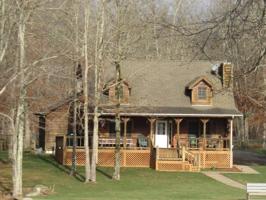 8541 Cherokee Tr