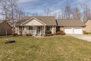 1004 Huron Drive