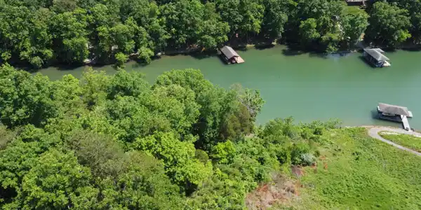 Lot 013R Blackberry Ridge Drive