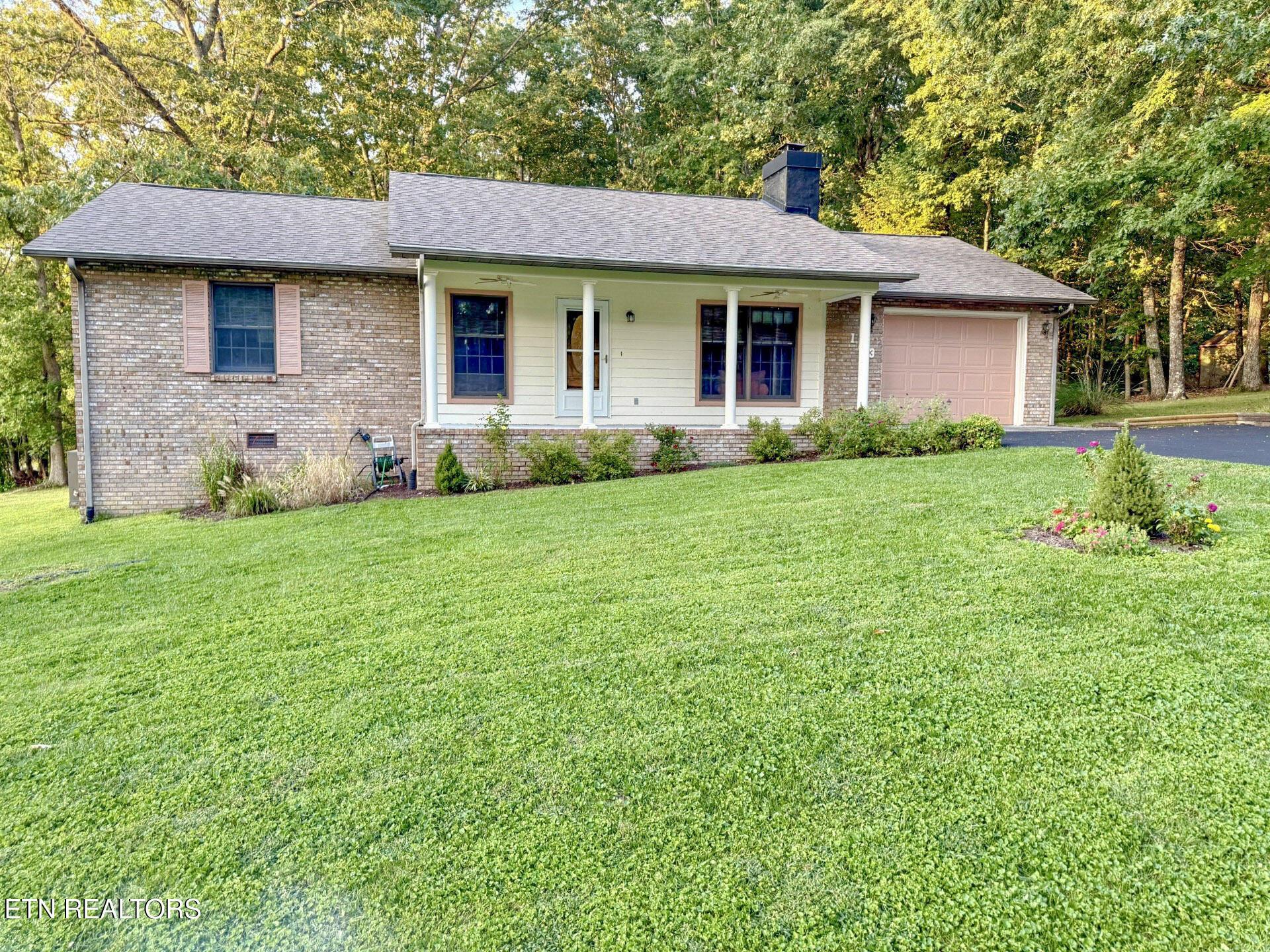 Image 2: Front of House