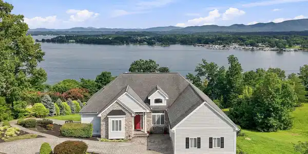 630 Waterwood Court