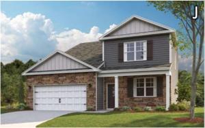 4769 Willow Bluff Circle