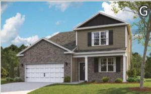 4753 Willow Bluff Circle