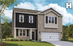 4741 Willow Bluff Circle