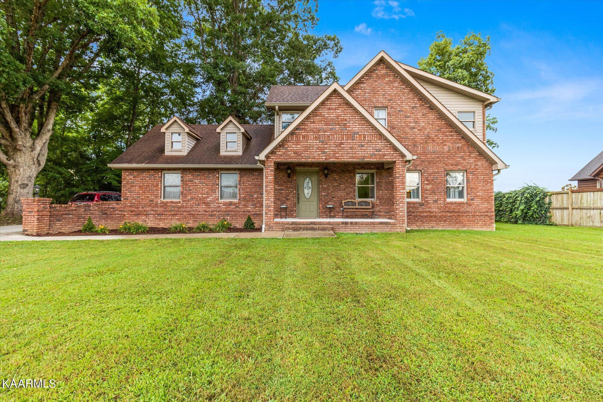 115 Dabbs Drive, Spring City, TN lhrmls01302715