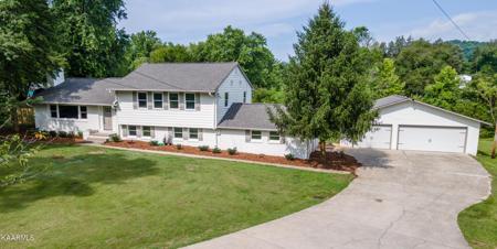 9209 Burchfield Drive