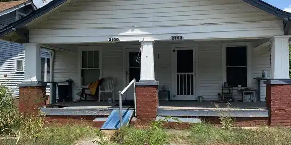 2100 Atchley St