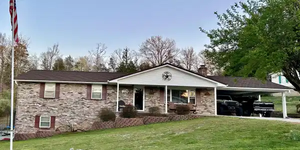 3415 Lakeshore Church Rd